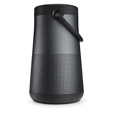 Bose revolve plus .
